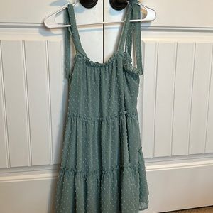 Women’s dress